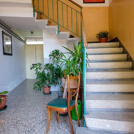 Апартаменты La Casa Imperfetta Тревизо Экстерьер фото
